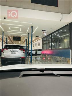 تۆیۆتا کامری